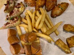 -G+KITCHEN(龙湖狮山天街店)