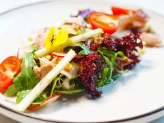 -Wei菋·Le Bistrot