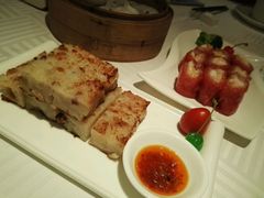 -龙凤酒家(广州大道店)