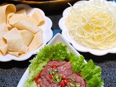 -三江两海老火锅(北京首店)