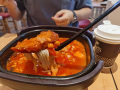阿香番茄米线-阿香米线(深业上城店)