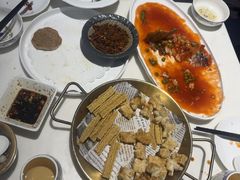 -怡得观滇餐厅·地道昆明菜·1996(海埂大坝店)