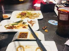 -玛雅铁板烧餐厅(中关村店)
