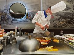 -大渔铁板烧(大悦城店)