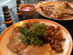 -La Creperie法餐厅(桃江路店)
