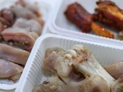 -红旗羊肉(上南店)