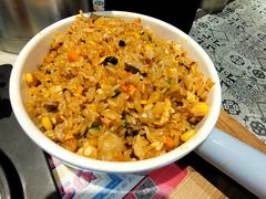 -韩宫宴烤肉·料理(南京江宁万达店)