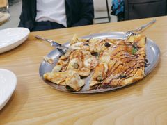 -GOTLOT COFFEE&KITCHEN角落厨房NOOK店