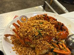 -活潑鲜跳(湖滨商业街店)