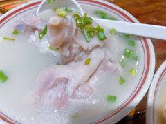 -老方桌烂蹄花川菜馆(九龙坡店)