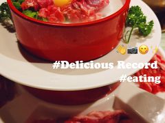 -北门涮肉·炭火铜锅涮肉(什刹海店)