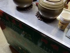 -余氏凉茶(朝天路店)