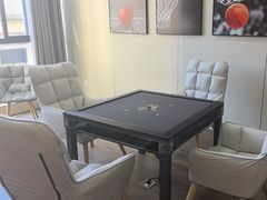 -印象棋牌会所