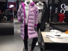 -NIKE(朝阳合生汇店)