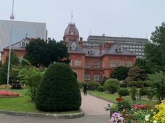 -北海道厅旧本厅舍(旧本庁舎)