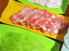 -三煮纸包鱼(青岛总店)