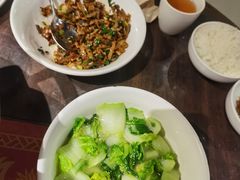-洞庭土菜馆(天河北总店)