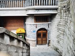 -重庆十八梯传统风貌区