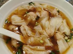 北正街混沌-湘下佬·老长沙吃货铺(顺成·大融城店)