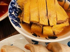 -上海姥姥(西环店)