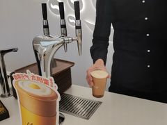 -麦当劳(徐汇漕溪北路百脑汇店)