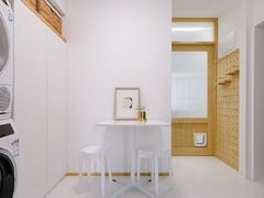 -正聚装饰·老房翻新装修设计体验馆(普陀店)