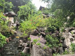 -佛山顺德香云纱园林酒店(清晖园店)