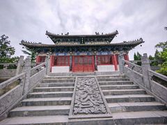 -洛阳白马寺