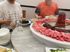 -内蒙古牛羊肉特色美食(后海滨路店)