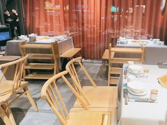 -蜀九香火锅(玉林店)