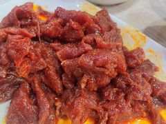 -平山城鑫烧烤(建国楼店)