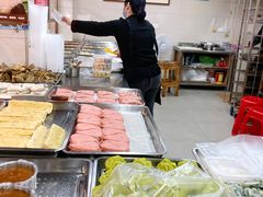 -老潮兴粿品(龙北店)
