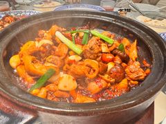 -欧记大排档·景德菜(上海首店)