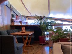 -索纳斯咖啡(海安路店)