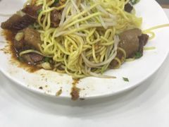 -文辉墨鱼丸大王(铜锣湾渣甸街总店)