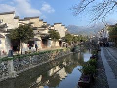 -绩溪龙川景区