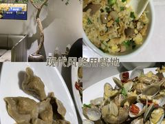 -船歌·鱼水饺青岛菜(闽江二路店)