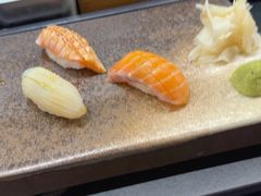 -Sushi Hanzo半藏(天环广场店)
