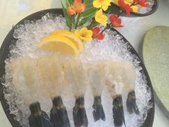 -嘉升大排档(番禺总店)