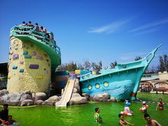 -秦皇岛乐岛海洋王国