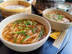 小锅米线-翠湖宾馆·中餐厅