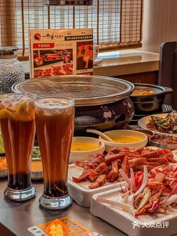 这东北烤肉食材竟然是空运来的‖地道烤肉得看这家
