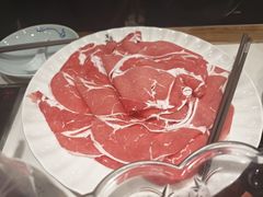 -草原传奇鲜羊火锅(桥北店)