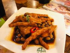 -添好运点心专门店(深水埗店)