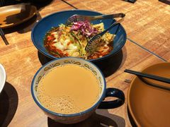 -耶里夏丽·丝路新疆菜·清真食品(徐家汇臻选店)