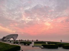 -南汇嘴观海公园