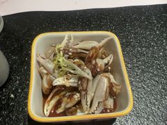 -桃夭日式料理(国信店)