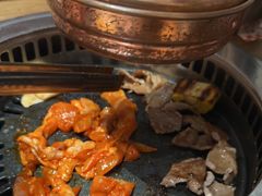 -香猪坊韩国烤肉专属门店(魏公村店)