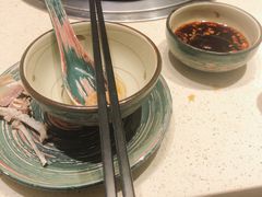 -润泽园椰子鸡(汇一城店)