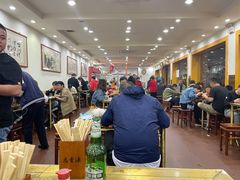 -惠丰源烩面馆(经七路店)